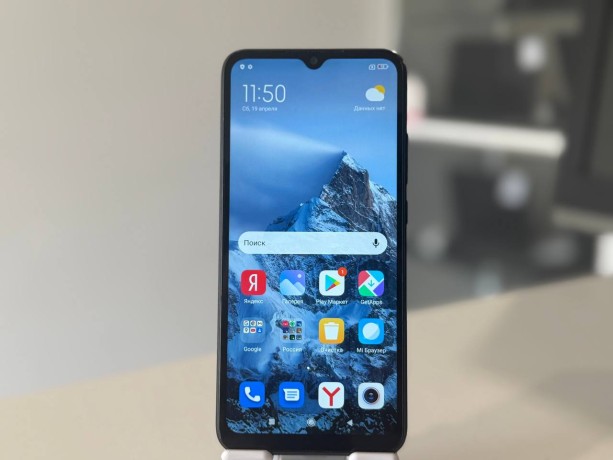 Xiaomi Redmi 9A
