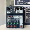 Soundcraft Notepad-5