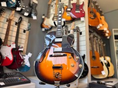 Cort Yorktown-Tab Hollow Body Series