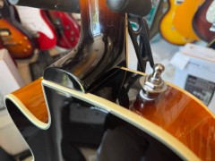 Cort Yorktown-Tab Hollow Body Series