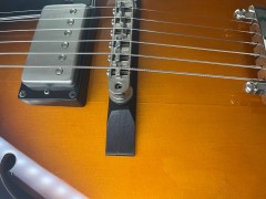 Cort Yorktown-Tab Hollow Body Series