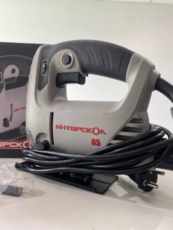 Интерскол Мп-65/550Э