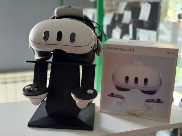 Oculus Quest 3 512Gb