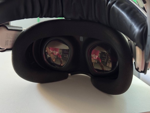 Oculus Quest 3 512Gb