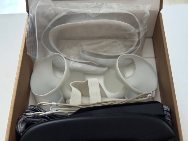 Oculus Quest 3 512Gb