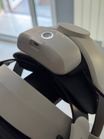 Oculus Quest 3 512Gb