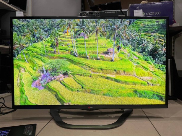 LG 42Lа660v