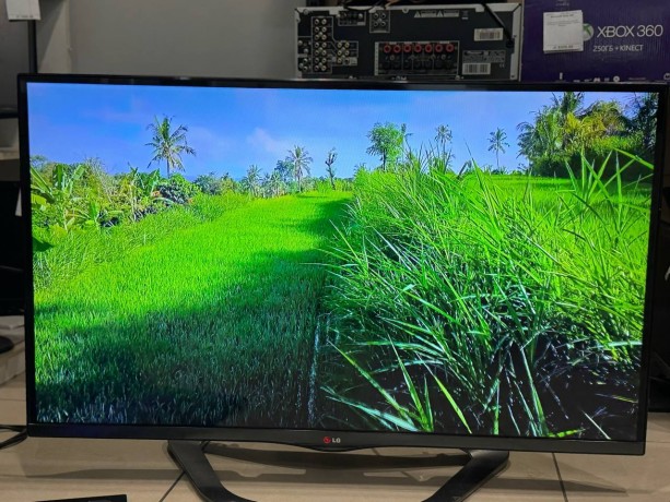 LG 42Lа660v