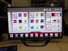 LG 42Lа660v