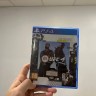 Ufc 4 - Sony PS4