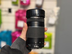 Canon Ef 75-300Mm F/4-5.6 III