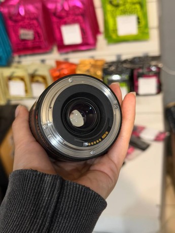 Canon Ef 75-300Mm F/4-5.6 III