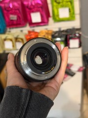 Canon Ef 75-300Mm F/4-5.6 III