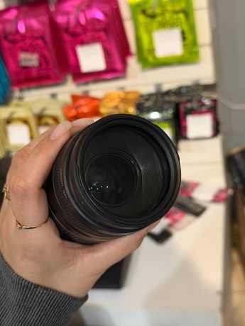 Canon Ef 75-300Mm F/4-5.6 III