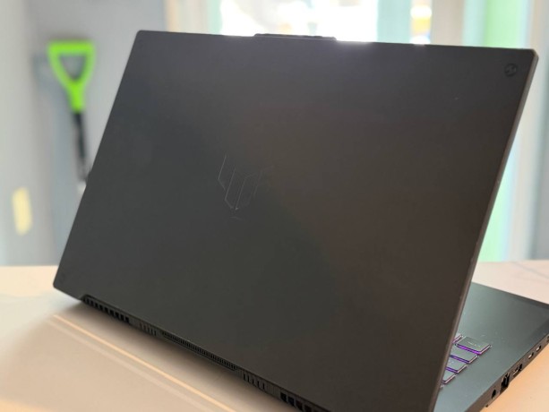 Asus Tuf Gaming F17 Fx707zc4-Hx009