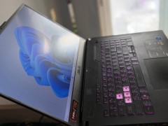 Asus Tuf Gaming F17 Fx707zc4-Hx009