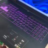 Asus Tuf Gaming F17 Fx707zc4-Hx009
