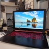 Acer Nitro N17c1