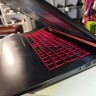 Acer Nitro N17c1