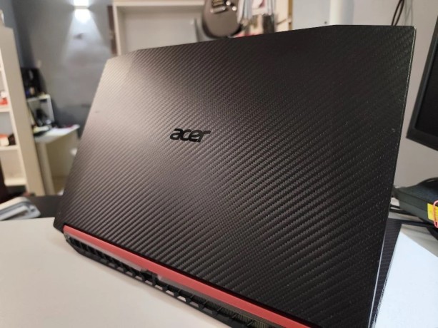 Acer Nitro N17c1