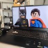 Asus Fx707z