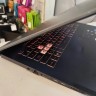 Asus Fx707z
