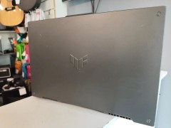 Asus Fx707z