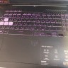 Asus Fx707z