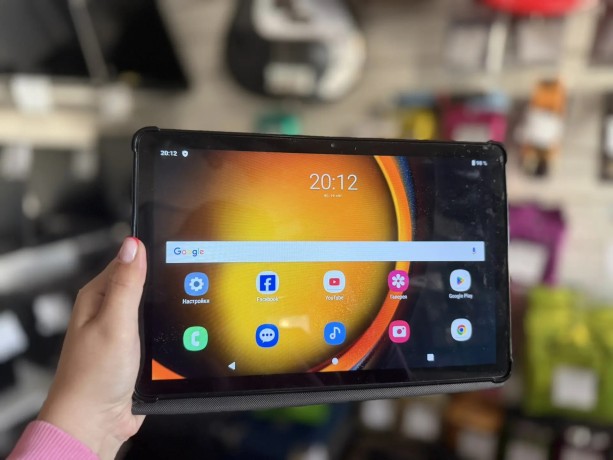 Lingbo S25 Ultra