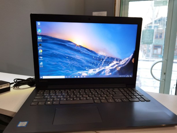 Lenovo Ideapad 320