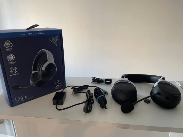 Razer Kaira For Playstation