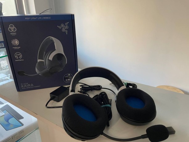 Razer Kaira For Playstation