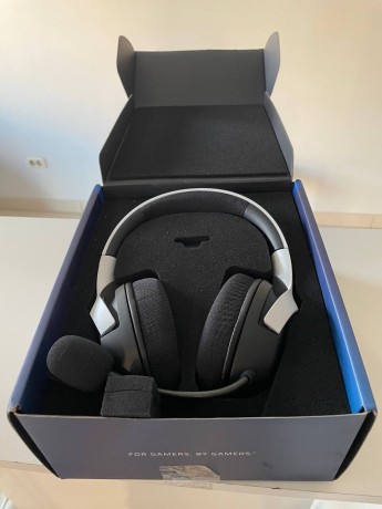 Razer Kaira For Playstation