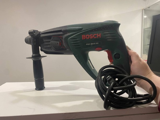 Bosch Pbh 2900 Re