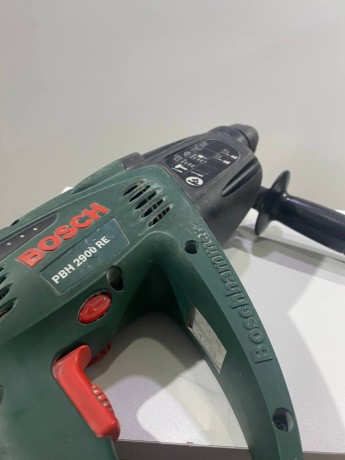 Bosch Pbh 2900 Re