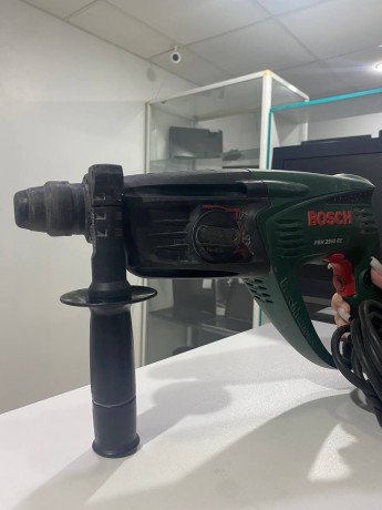 Bosch Pbh 2900 Re