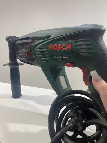 Bosch Pbh 2900 Re