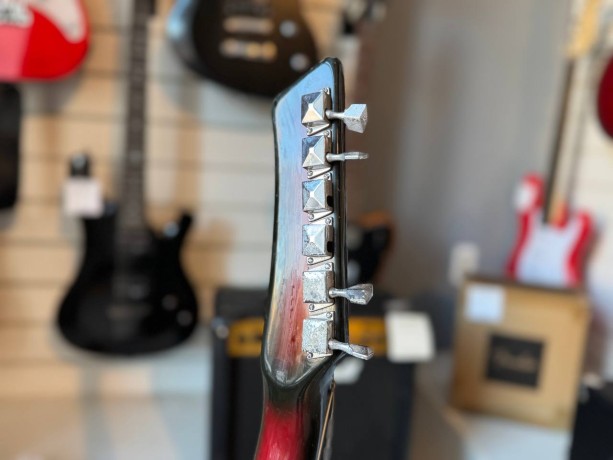 Урал Электрогитара