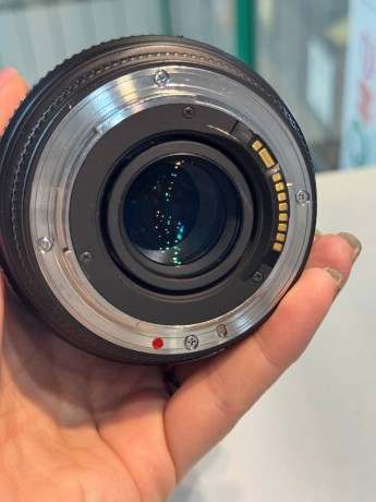 Sigma Af 24-70Mm F/2.8 If Ex Hsm