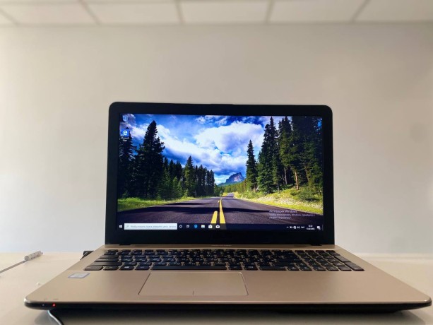 Asus Vivobook Max X541