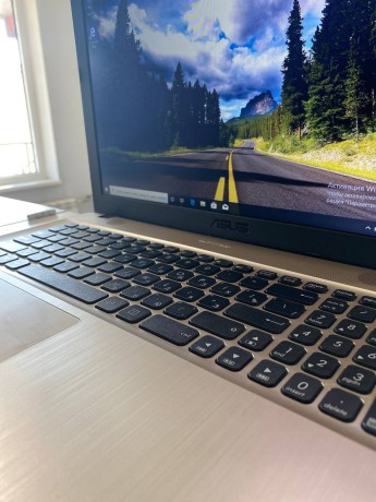 Asus Vivobook Max X541