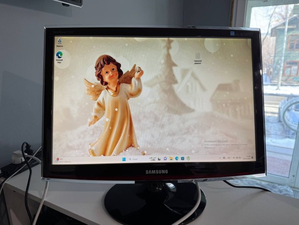 Samsung Syncmaster T220