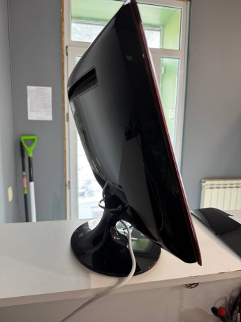 Samsung Syncmaster T220