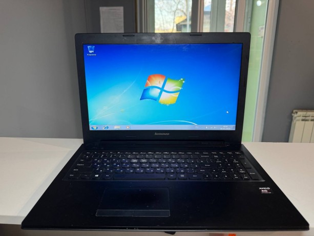 Lenovo G505s