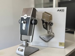 Akg Lyra C44-Usb