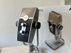 Akg Lyra C44-Usb