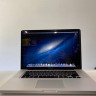 Apple Macbook Pro 15  2009