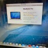 Apple Macbook Pro 15  2009