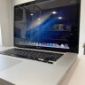 Apple Macbook Pro 15  2009