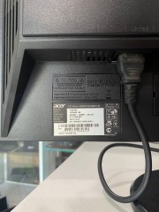 Acer V193hqv